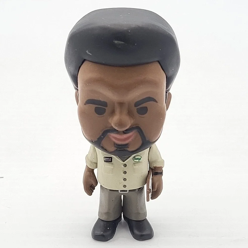 Funko Minis The Office Darryl Philbin #28 Loose OOB